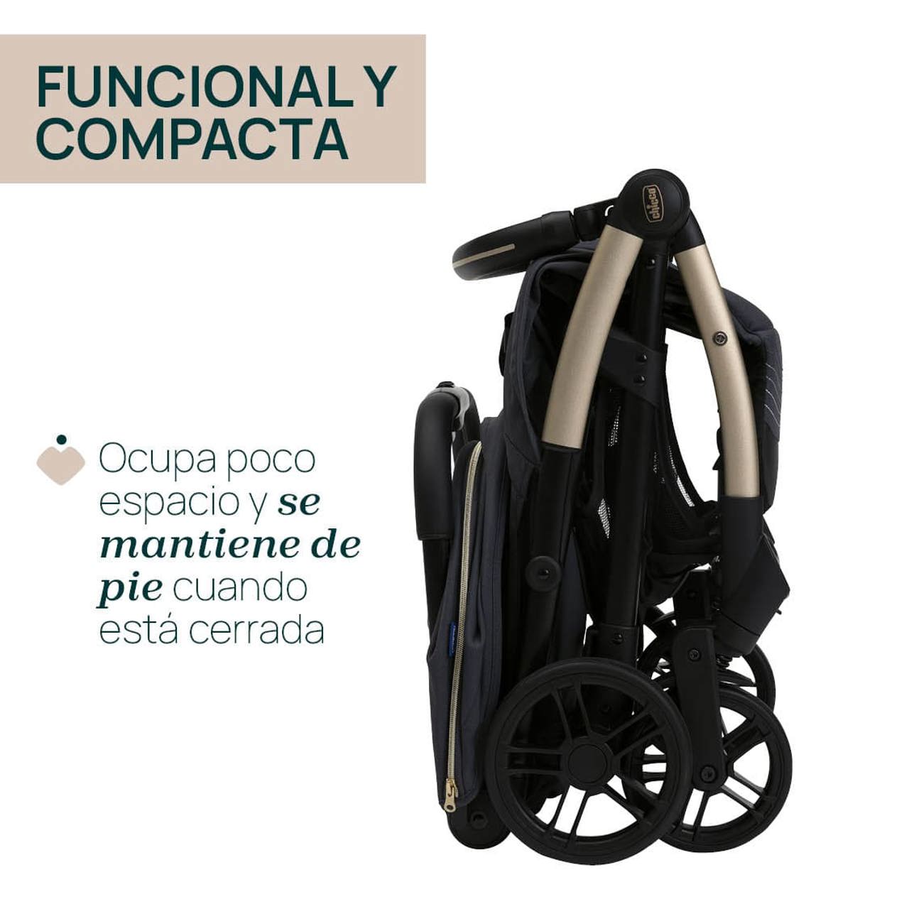 Cadireta Goody XPLUS Chicco - Imatge 3