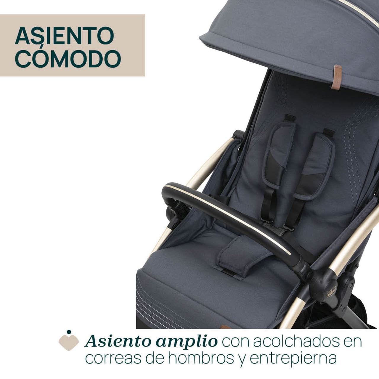 Cadireta Goody XPLUS Chicco - Imatge 5