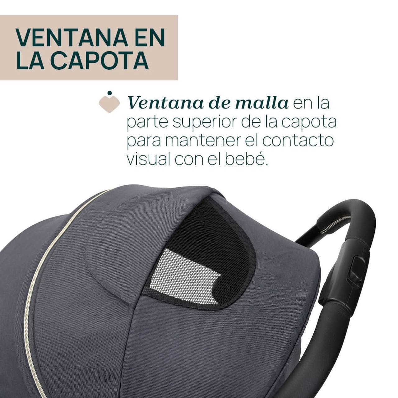 Cadireta Goody XPLUS Chicco - Imatge 7