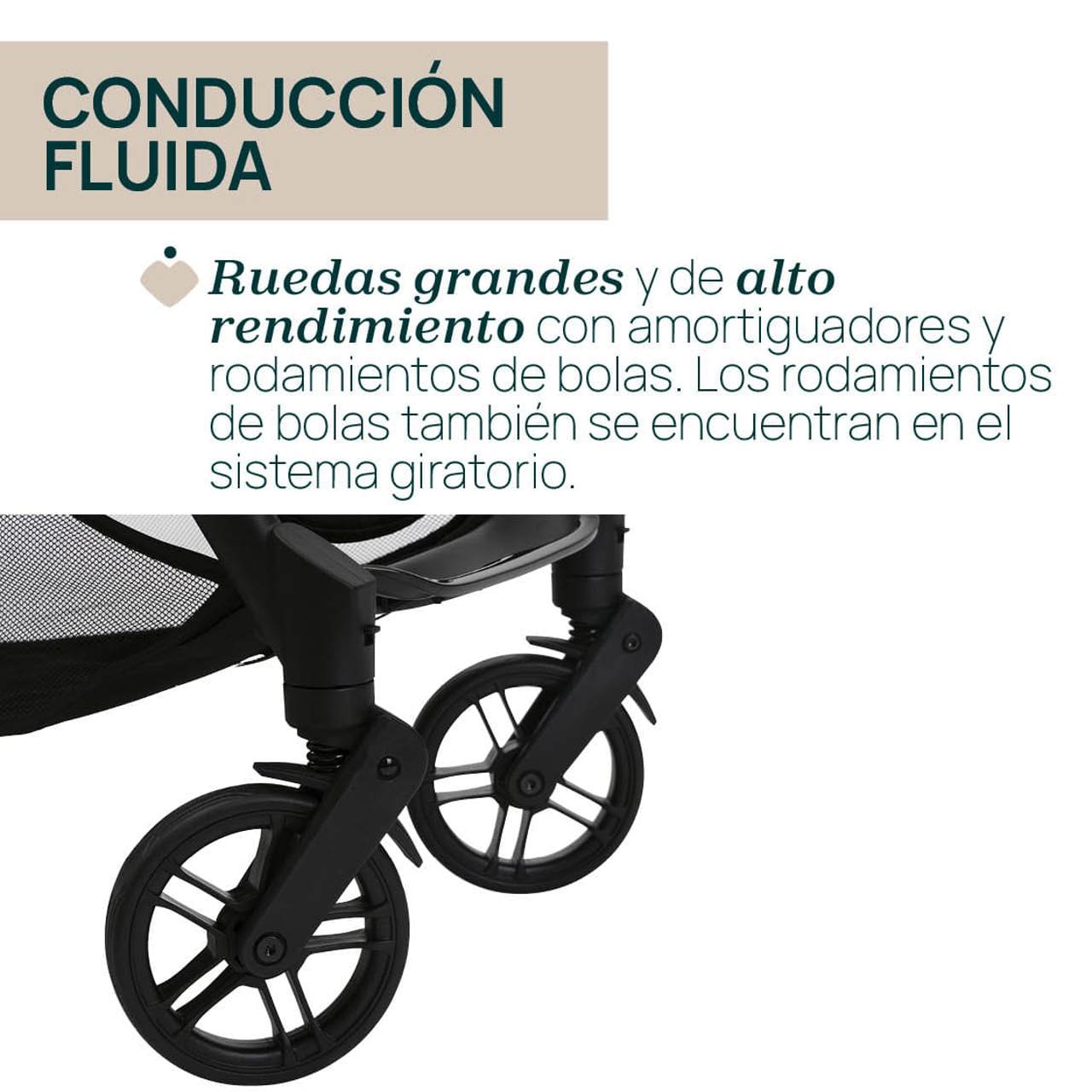 Cadireta Goody XPLUS Chicco - Imatge 8