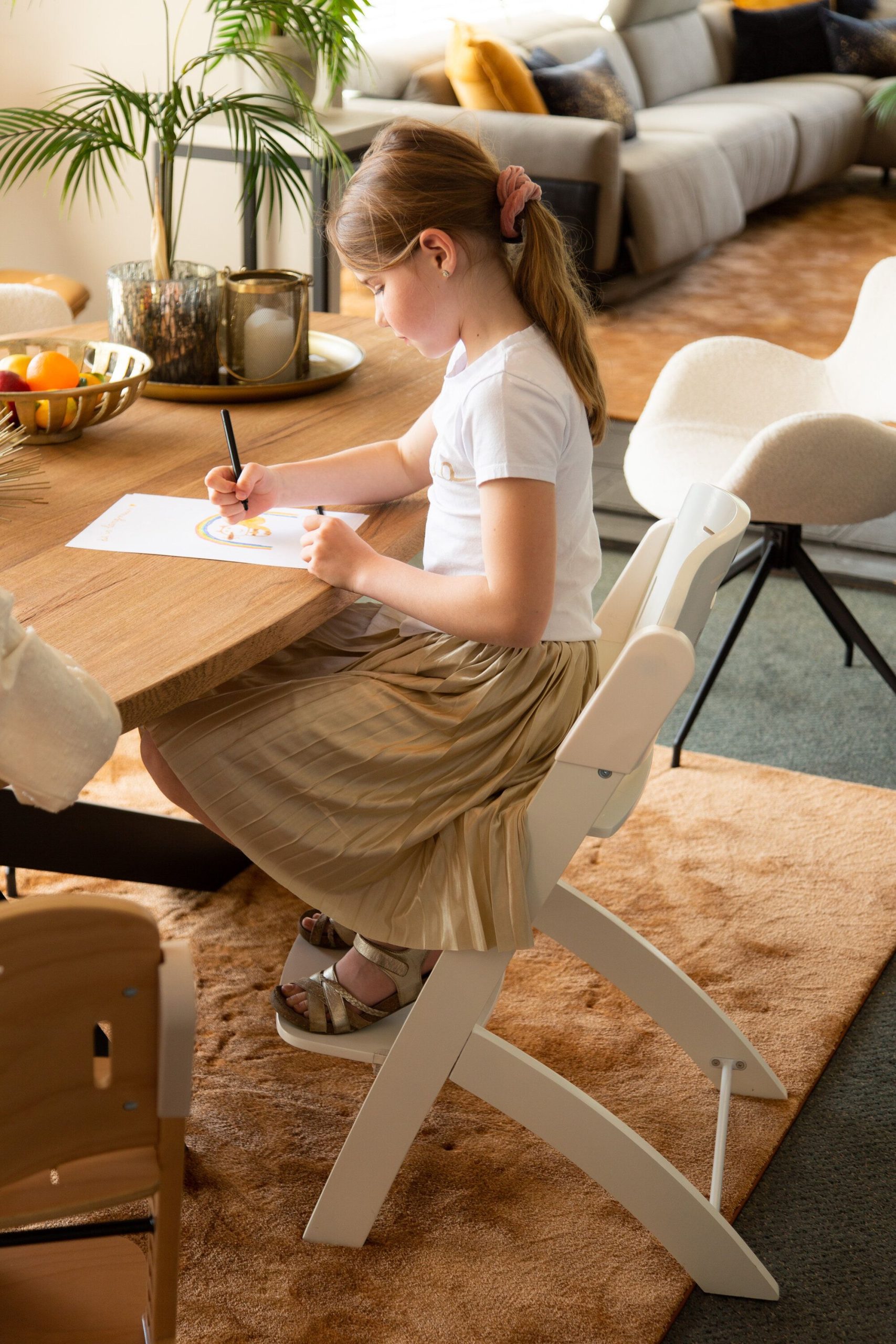 TRONA EVOSIT CHILDHOME - Imatge 4