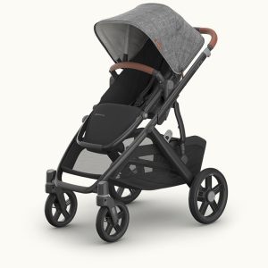 UPPABABY-COTXET 2P VISTA 3