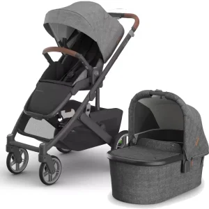 UPPABABY-COTXET 2P CRUZ V3