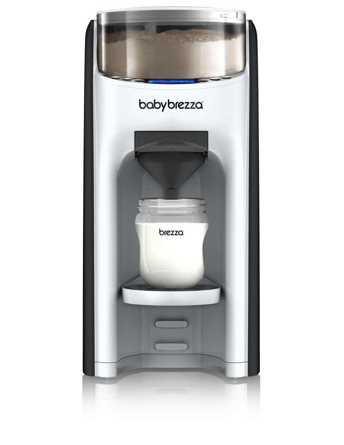 baby brezza