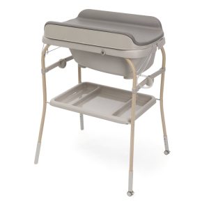 CHICCO-BAÑERA SOFT BUBBLE ARMONÍA