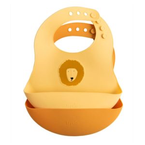 TRIXIE-PITET DE SILICONA