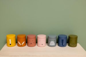 Trixie-termo per sòlids 350 ml