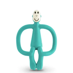 Matchstick monkey-Mossegador