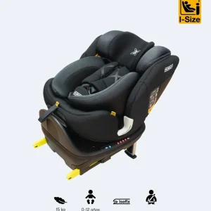 Munich-Cadira de cotxe Mun60 i-size