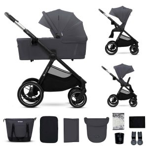 Kinderkraft cotxet NEA 2
