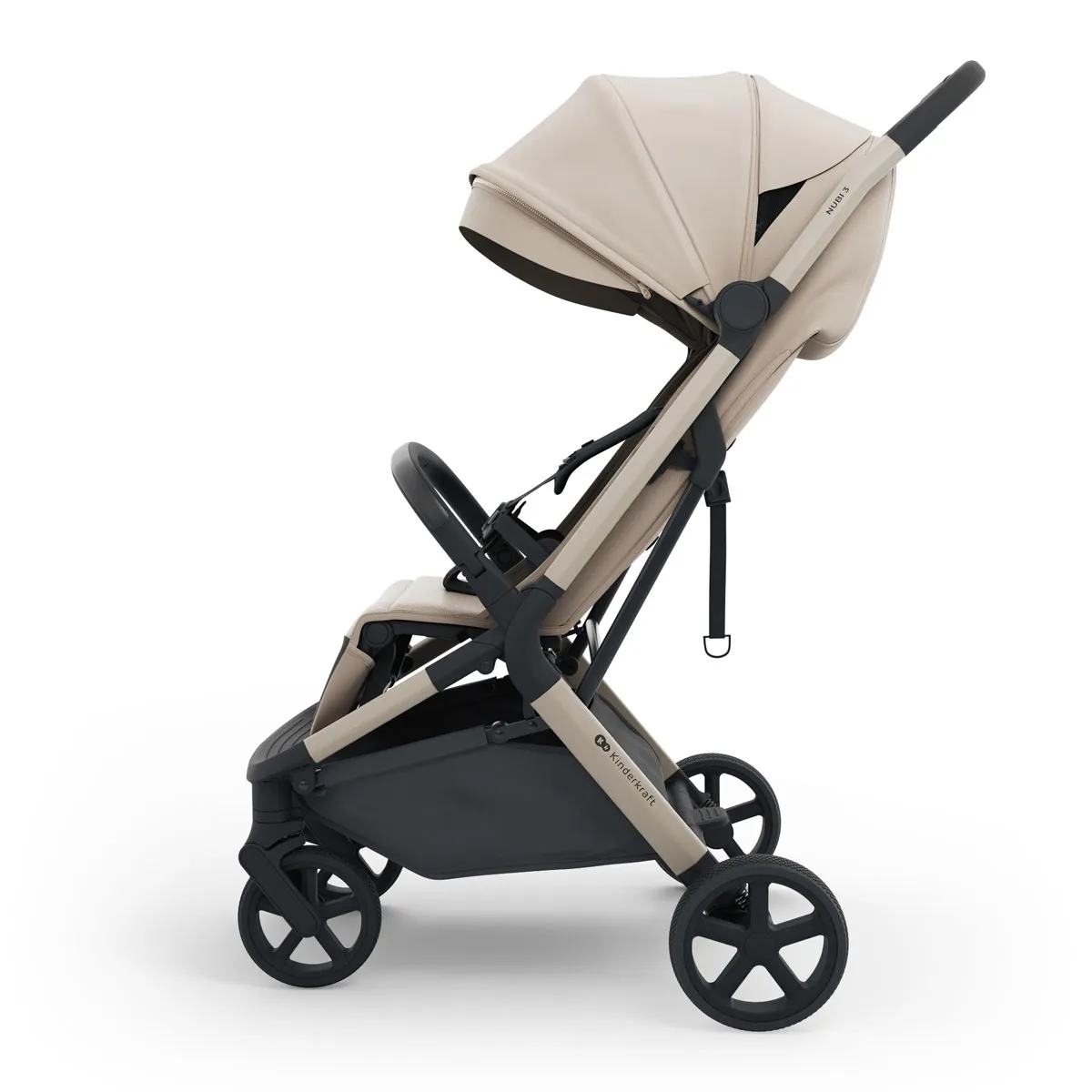 Kinderkraft-cadireta de passeig NUBI 3 - Imatge 7