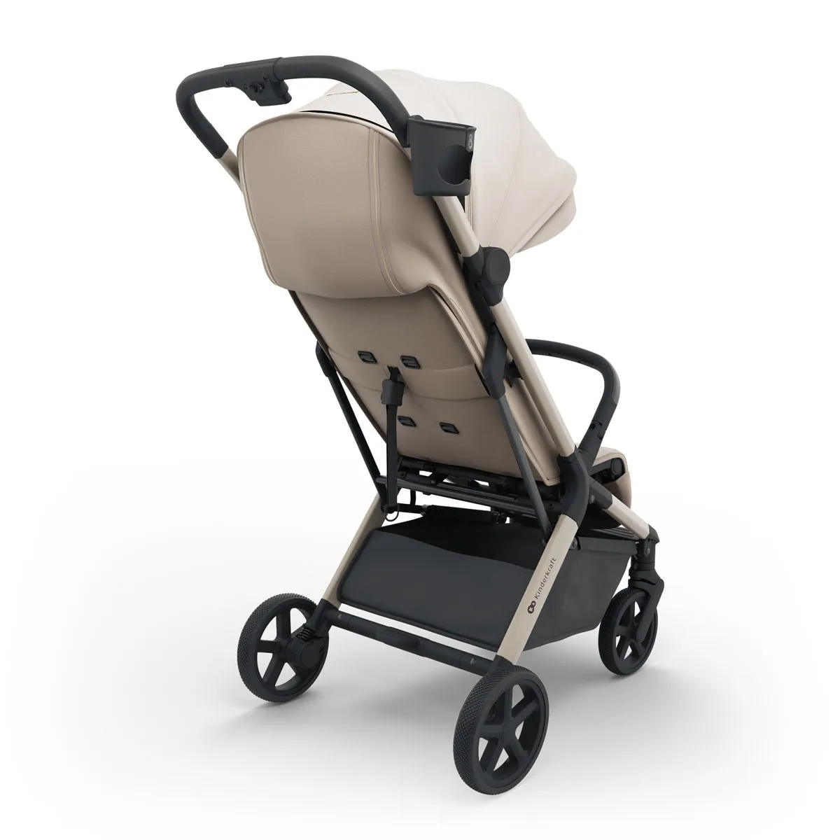 Kinderkraft-cadireta de passeig NUBI 3 - Imatge 4