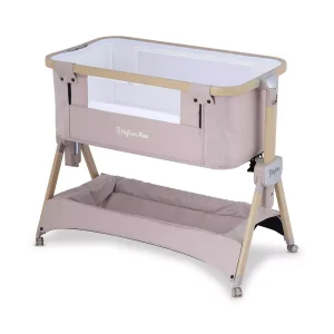 BIG TOES-Minicuna Ultra Plegable Flex Travel